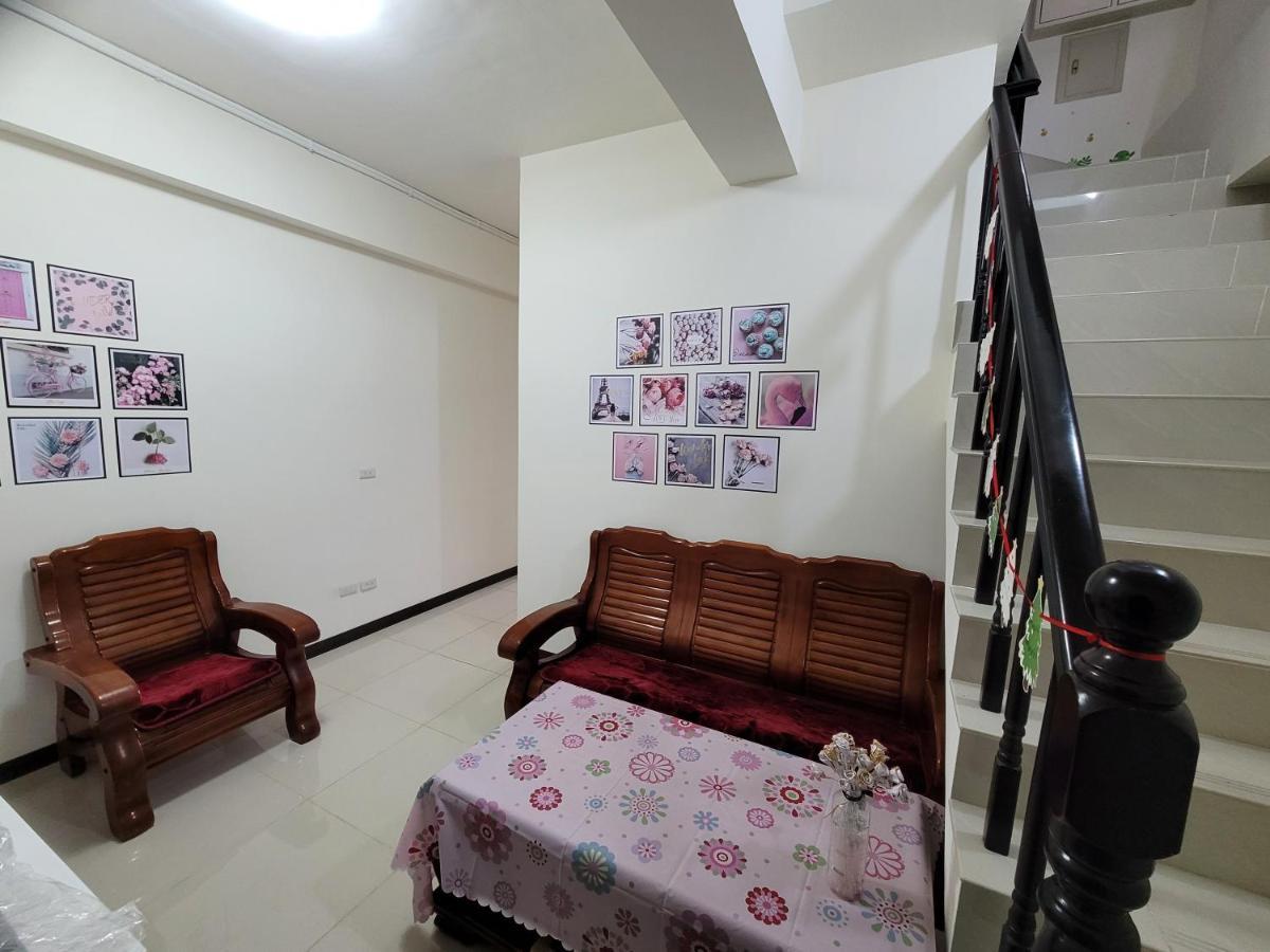 Gaomei 607 Homestay Qingshui Zewnętrze zdjęcie