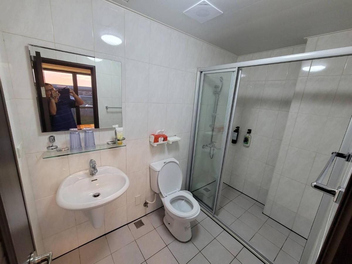 Gaomei 607 Homestay Qingshui Zewnętrze zdjęcie